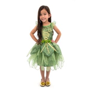 Pixie Tinkerbell Size 2