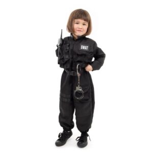 Swat Set Size 4