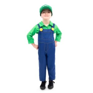Green Handyman Set Size 2