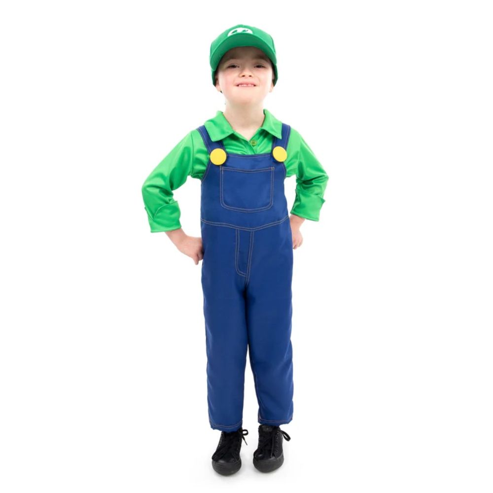 Green Handyman Set Size 2