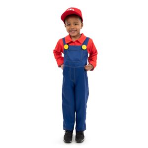 Red Handyman Set Size 2