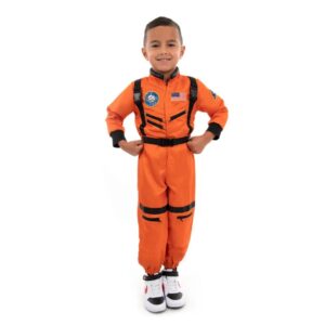 Astronaut Set Size 6