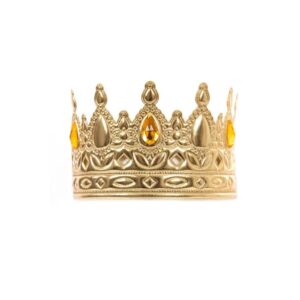 Gold Duchess Full Crown