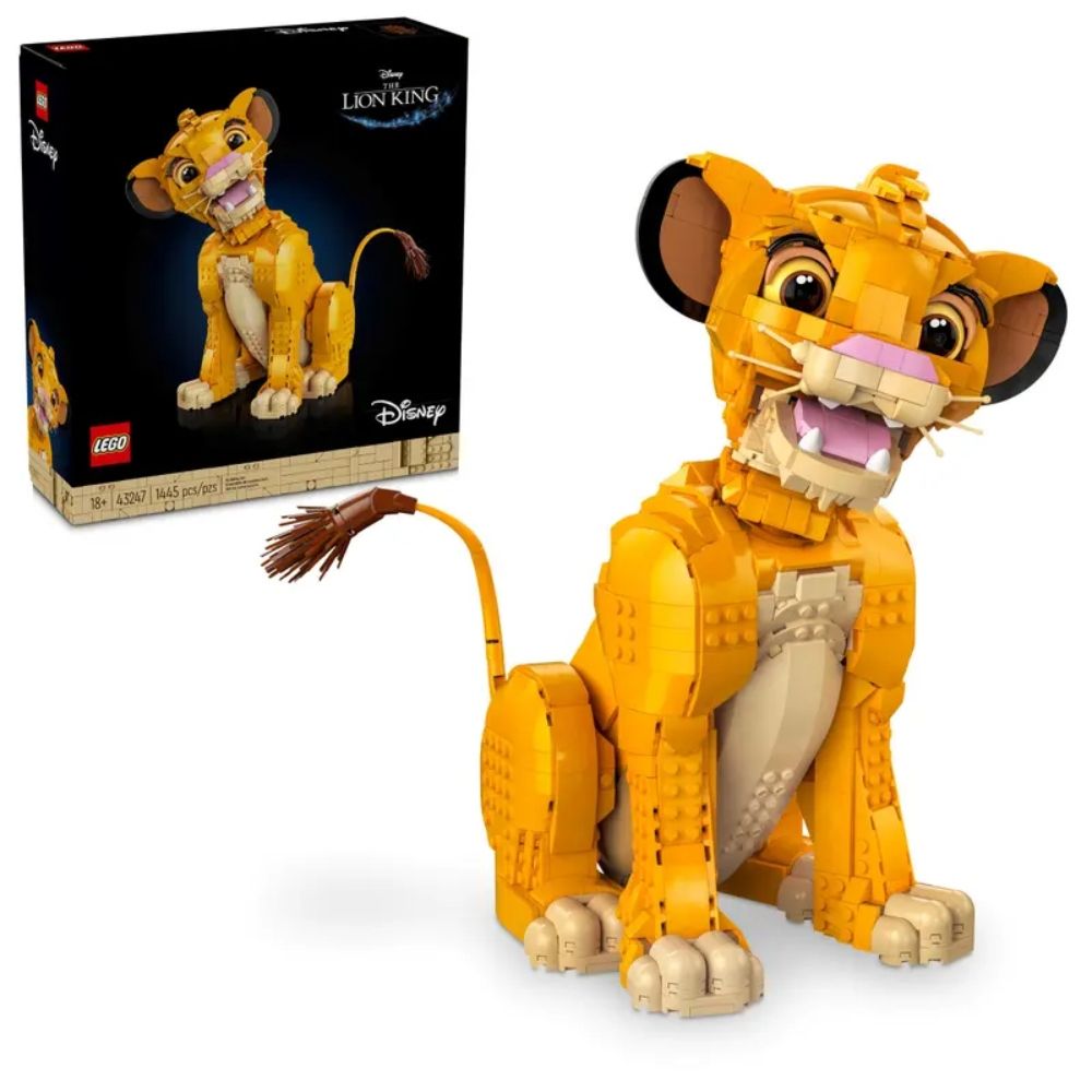 Simba
