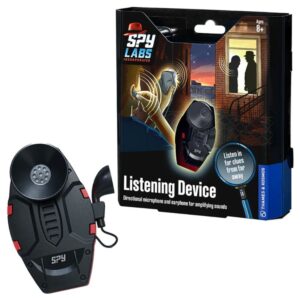 Listening Device