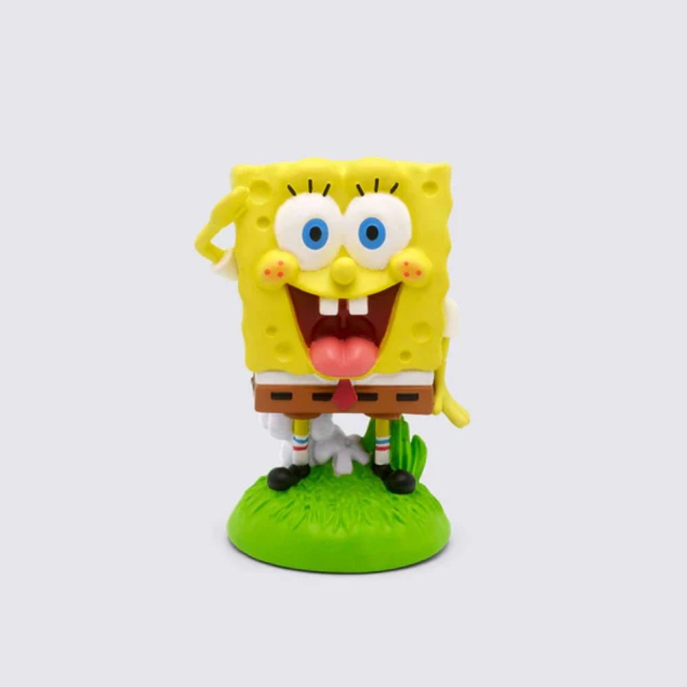 Spongebob Squarepants