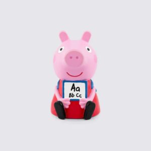 Peppa Pig- Learn With Peppa