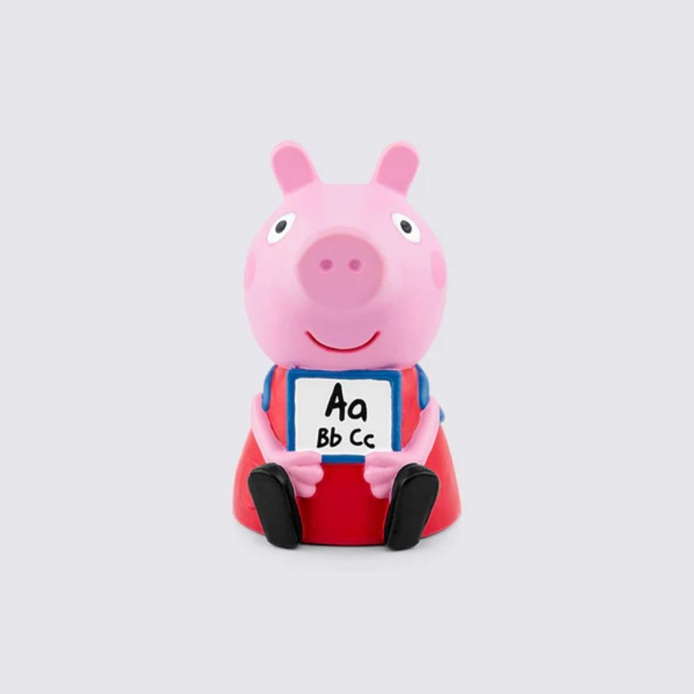 Peppa Pig- Learn With Peppa