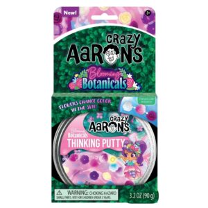 Blooming Botanicals Putty