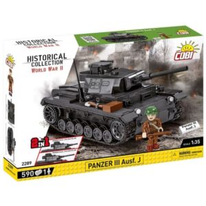 Panzer III Ausf.J