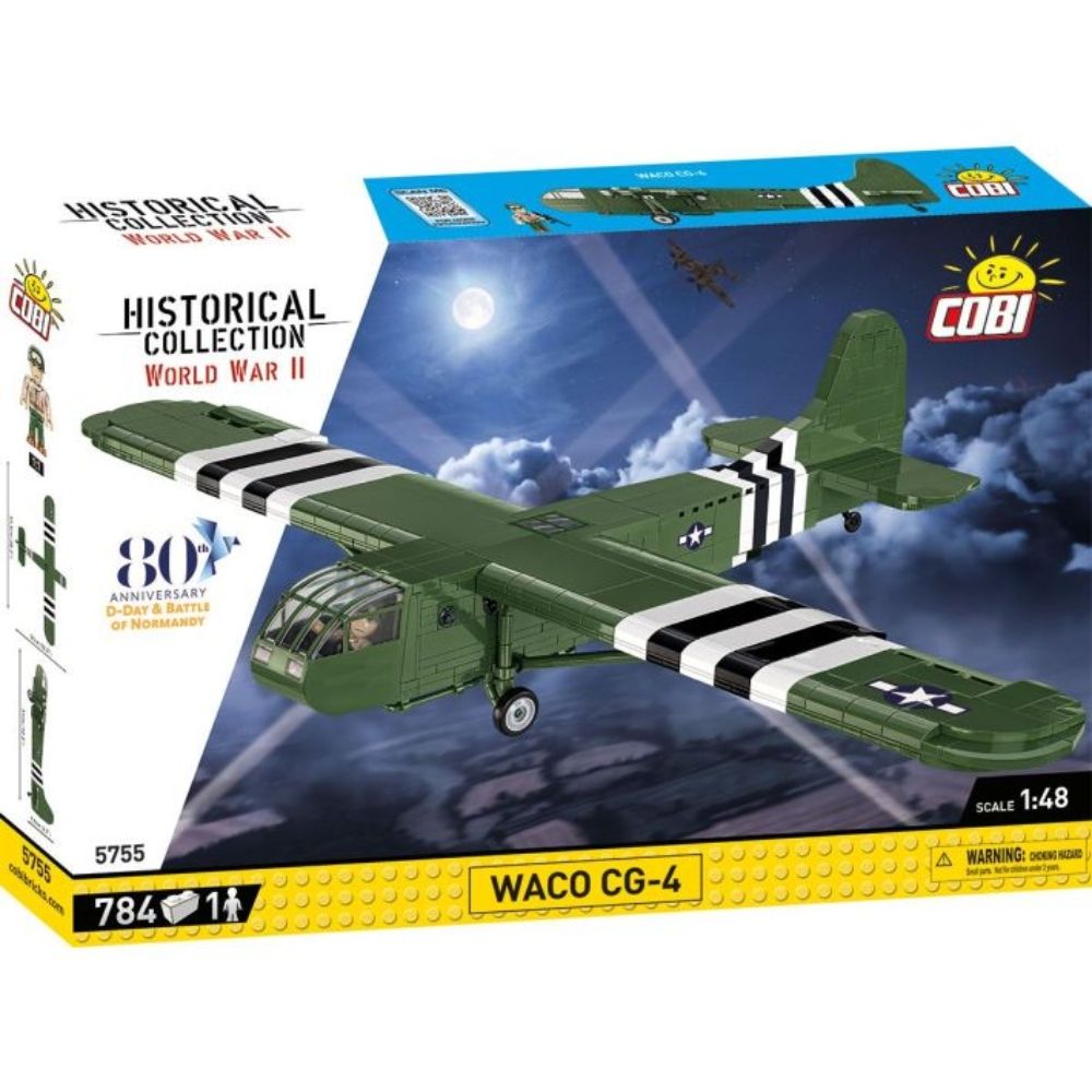 Waco CG-4