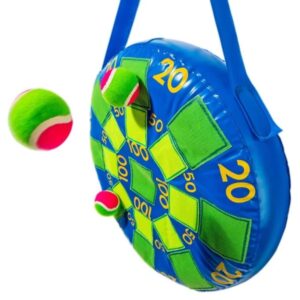 Inflatable Dart Ball