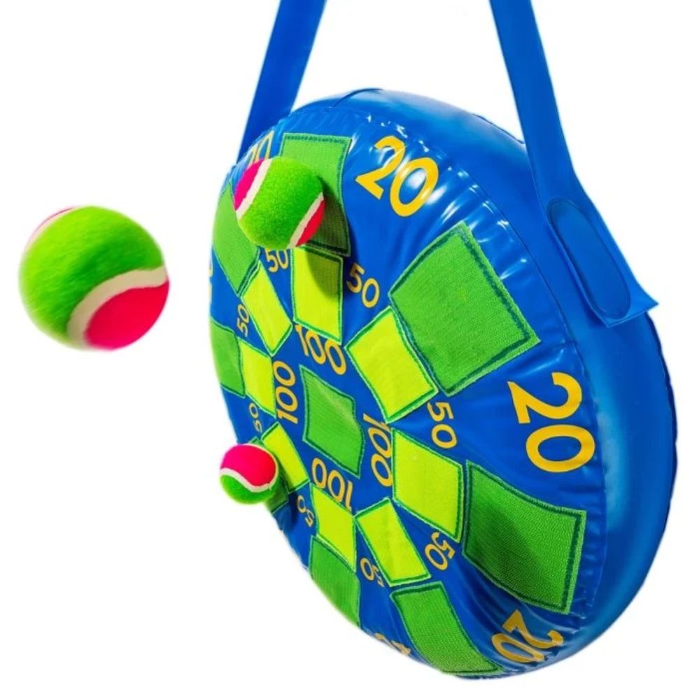 Inflatable Dart Ball