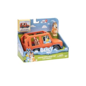 Bluey Family Vehicle Series 11
