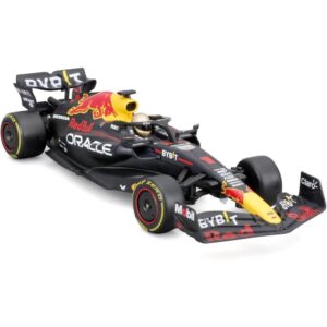 Oracale Red Bull Racing Remote Control