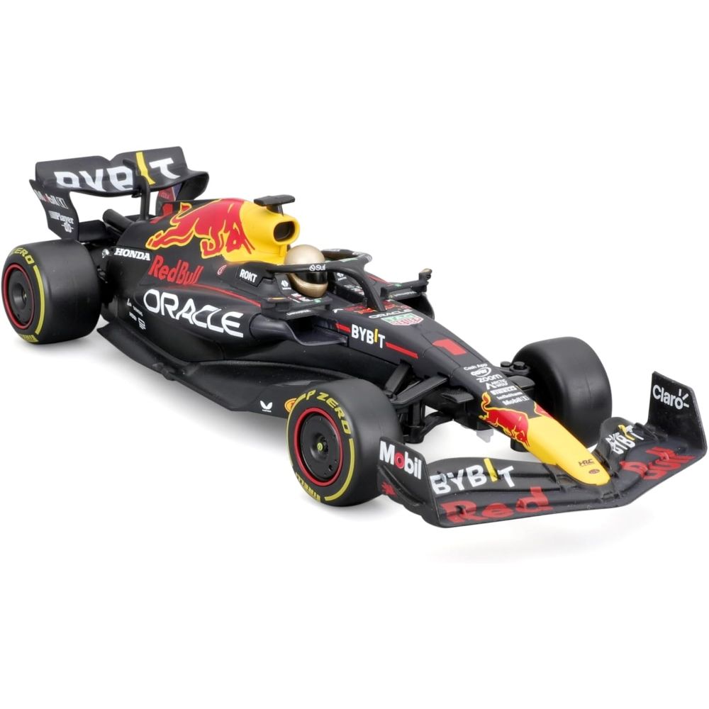 Oracale Red Bull Racing Remote Control
