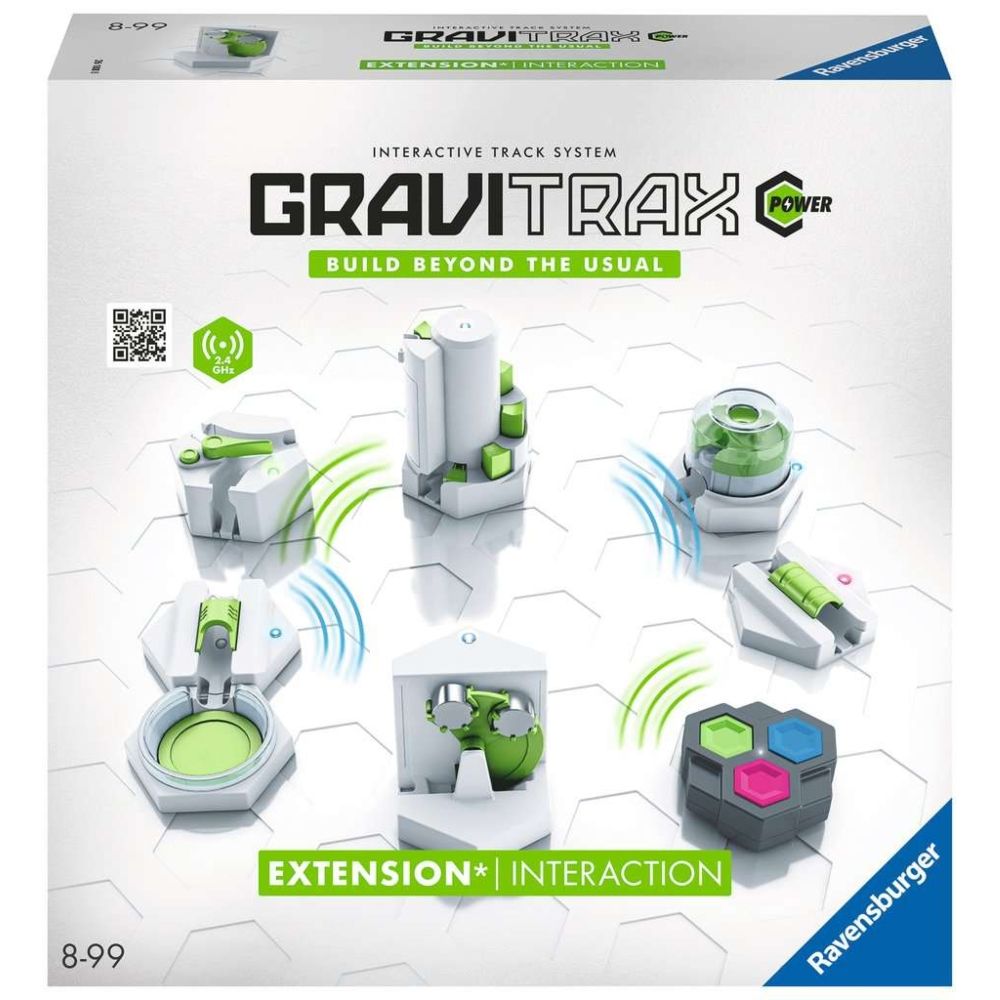 Gravitrax Power Extension