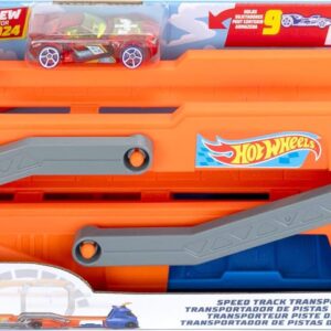 Hot Wheels Speed Track Transporter