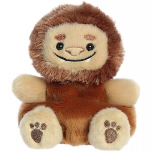 Brock Big Foot Palm Pal