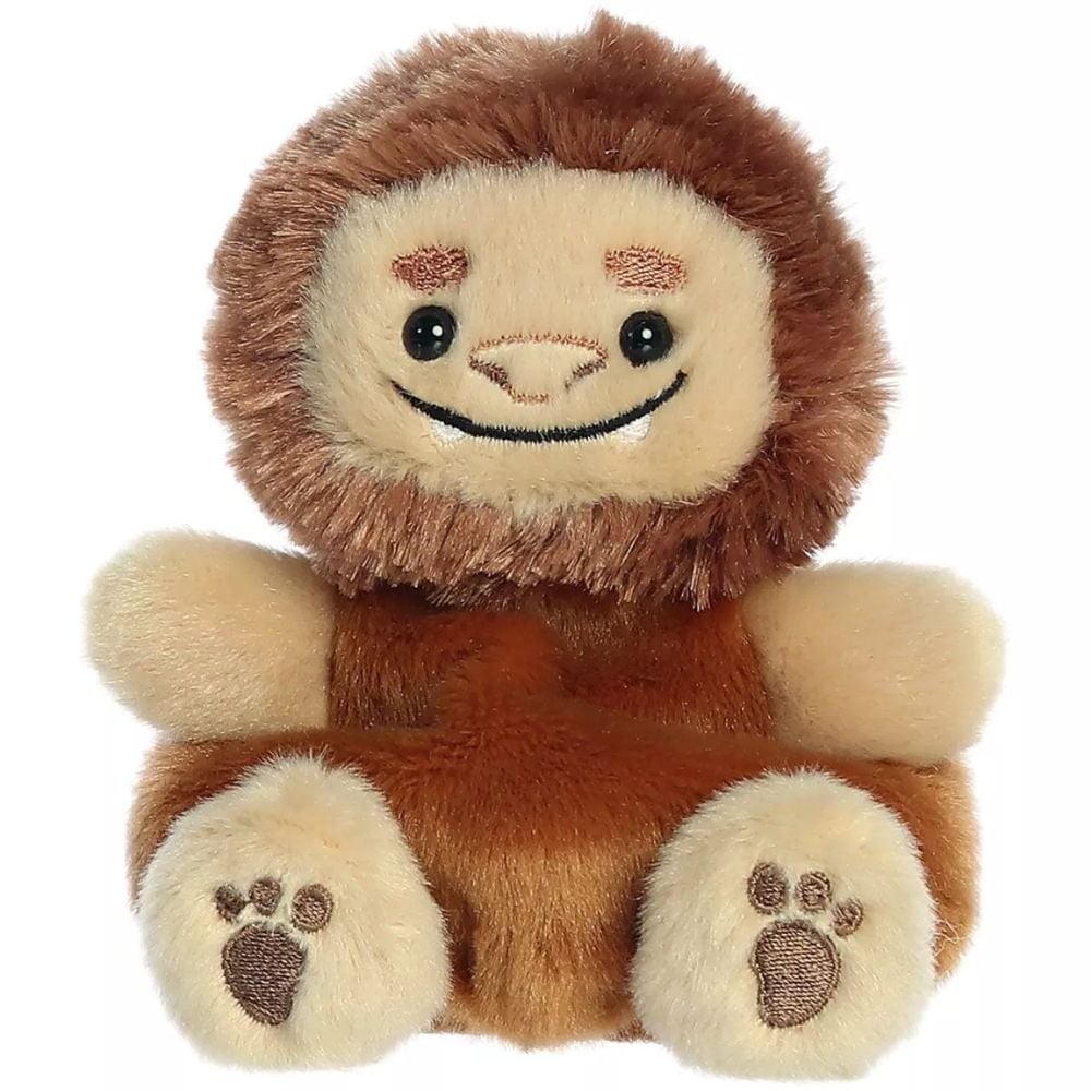 Brock Big Foot Palm Pal