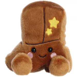 Evan Cowboy Boot Palm Pal