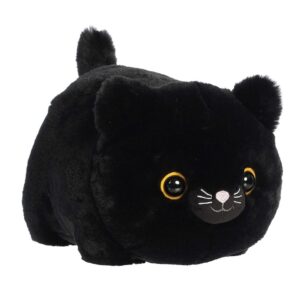 Bella Black Cat Spudster