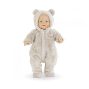 Bebe Calin Loving Teddy Bear
