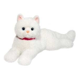 Alba White Cat DLux 15 Inch