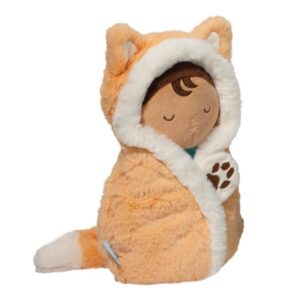 Baby Fox Hug 12 Inch