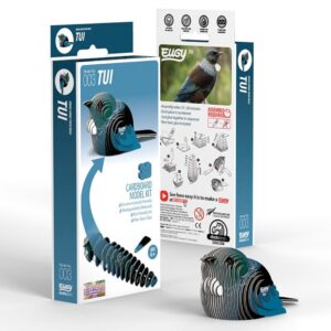 Tui 3D Puzzle