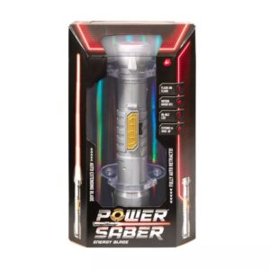 Power Saber Red