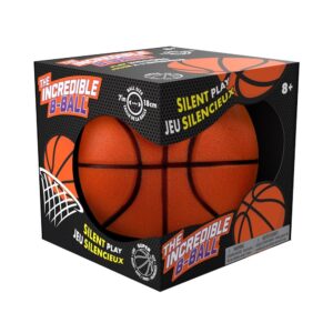 The Incredible B-Ball