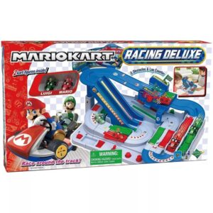 Mario Kart Racing Dlx
