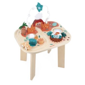 Dino Multi-Activity Table