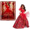Barbie Holiday Doll 2024 Hispanic