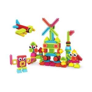 Hedgehog Building Set 112 Piece
