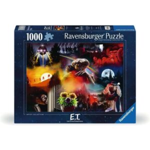 E.T. 1000 Piece