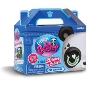 Littlest Pet Shop Pet Surprise Blind Box Assortment