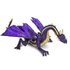 Midnight Moon -Dragon