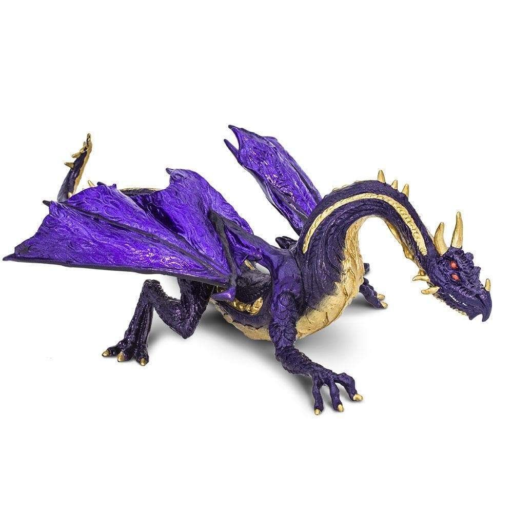 Midnight Moon -Dragon