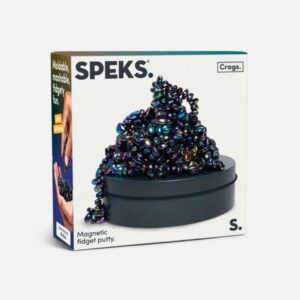 Crags Magnetic Oil Slick