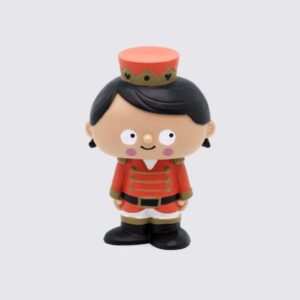 The Nutcracker