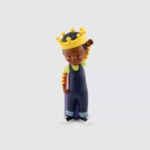 King of Kindergarten