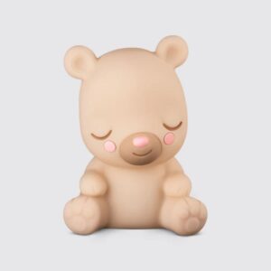 Sleepy Friends Bear Night Light