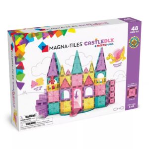 Castle Dlx Micromags 48 Piece