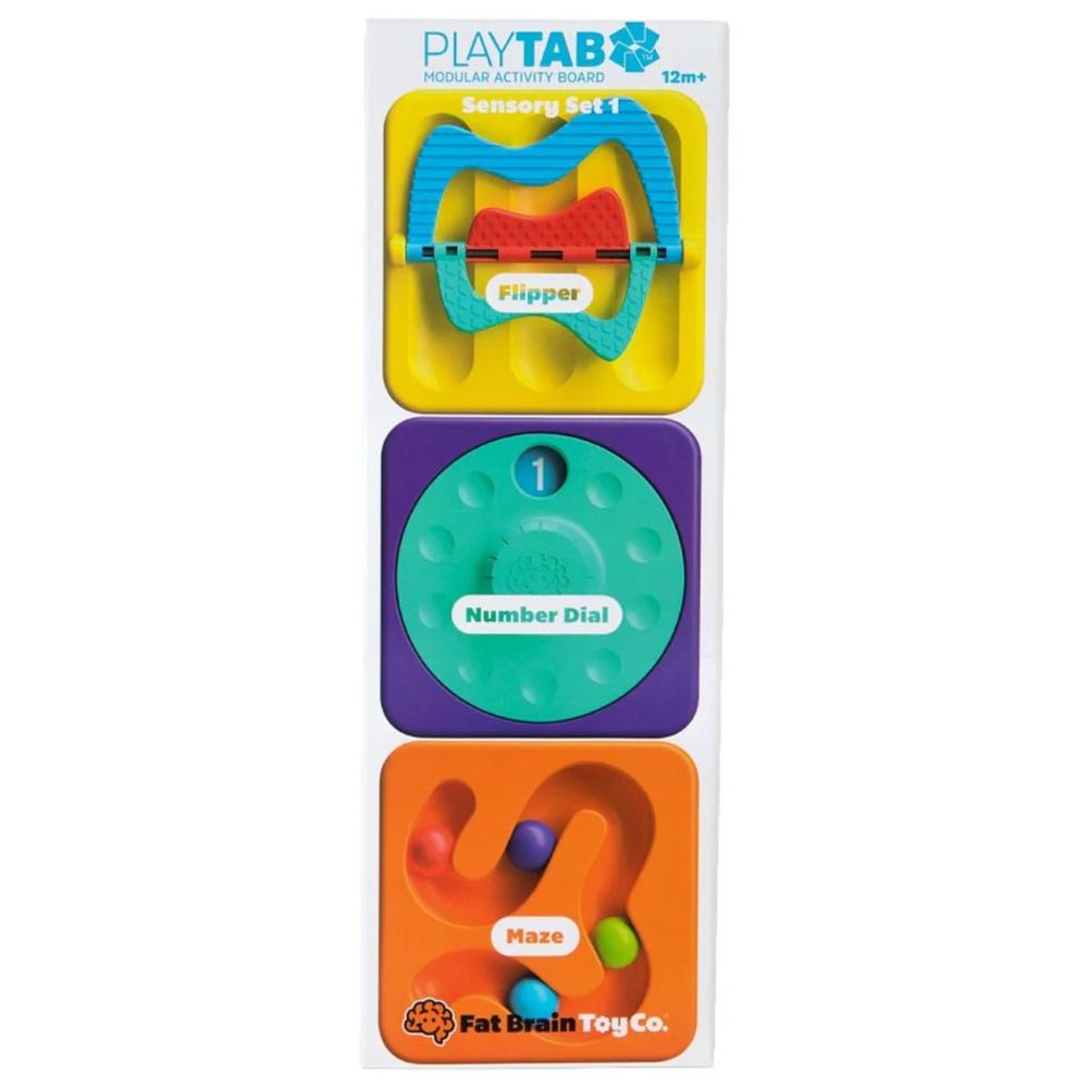 Playtab Tile Set 1