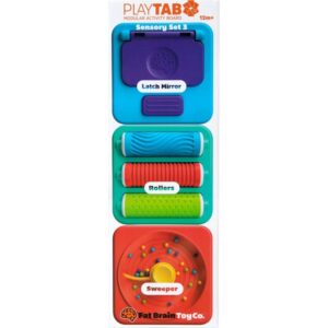 Playtab Tile Set 3
