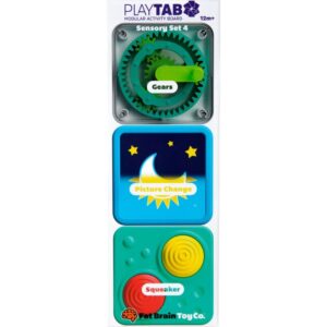 Playtab Tile Set 4