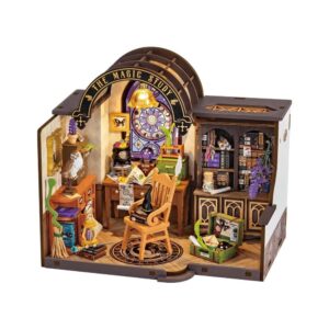 Magic Studio