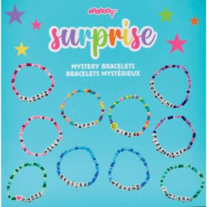 Surprise Bracelets - Holiday Style